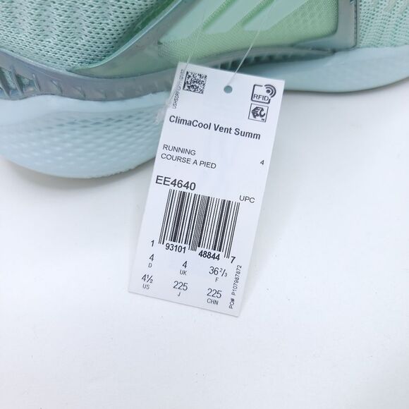 Adidas Climacool Summer Rdy Vent Damen Sneaker EE4640 Mens Size 4.5 Wmns Size 6 main image 6